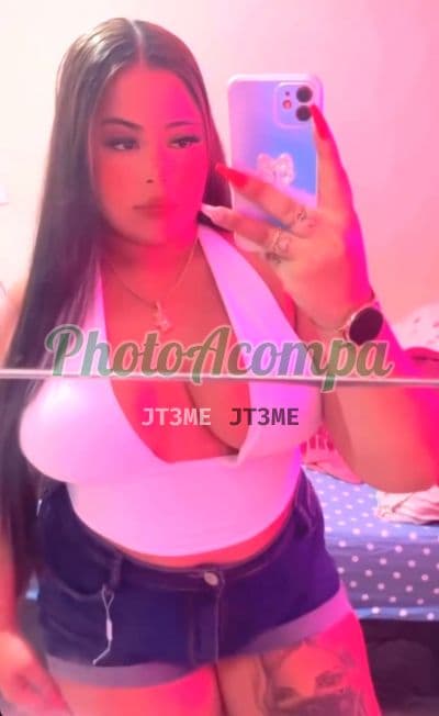 Foto 3: Acompanhante foto verificada em São Vicente — Eduarda