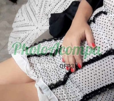 Foto 3: Acompanhante magra em Canoas — Eduarda