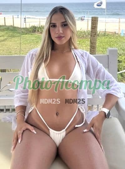 Acompanhante depilada em Rio de Janeiro (5) — Eduarda