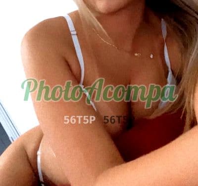 Acompanhante magra em São Paulo, foto 3 de Eduarda