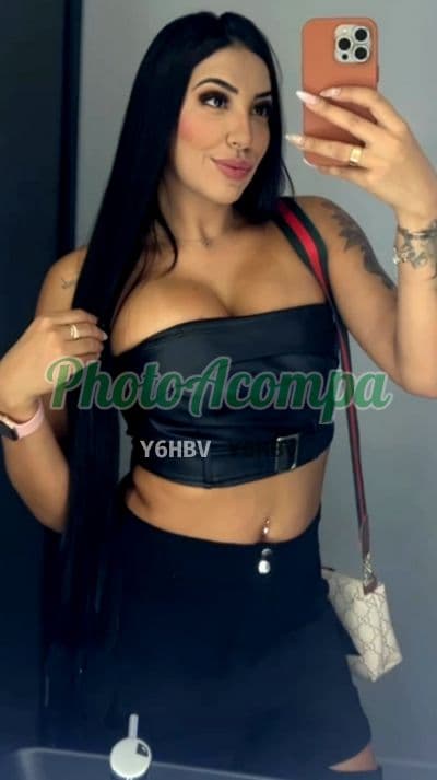 Acompanhante magra em Ribeirão Preto, foto 3 de Eduarda