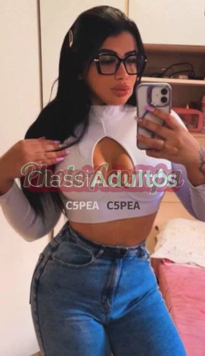 Eduarda em Novo Hamburgo — atendimento com hora marcada