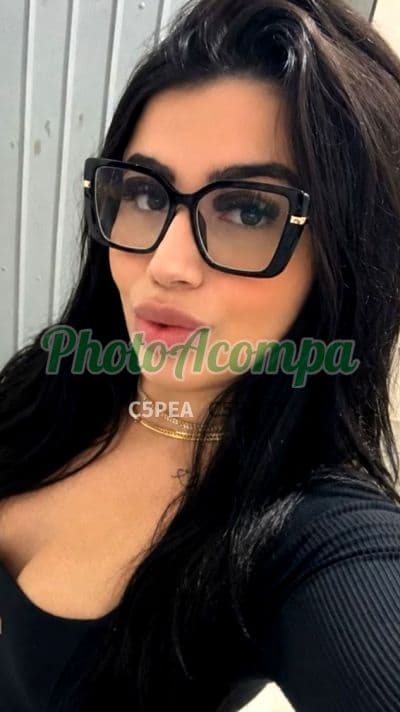Acompanhante em Novo Hamburgo com namoradinha (4) — Eduarda