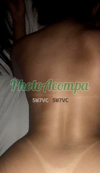 Foto 5: Acompanhante foto sem retoque em Boa Vista — Eduarda