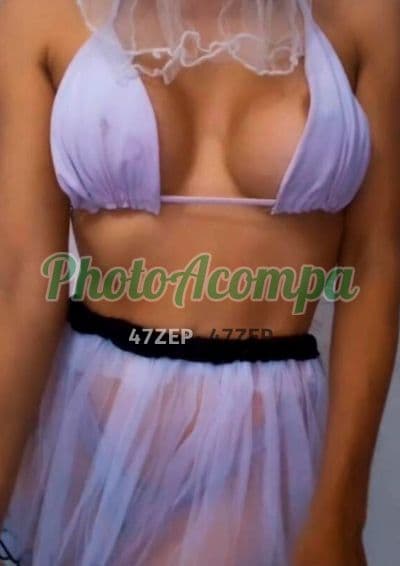 Foto 3: Acompanhante magra em Fortaleza — Eduarda