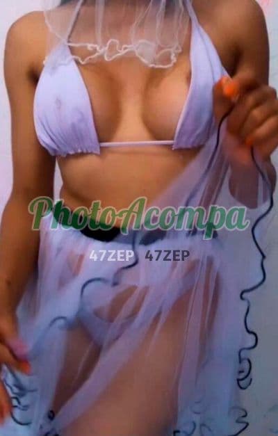 Acompanhante em Fortaleza com experiência de namorada (6) — Eduarda