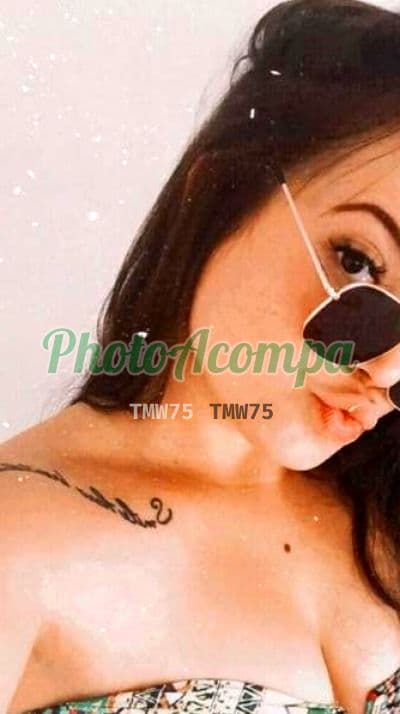 Acompanhante em Lages com oral sem camisinha (6) — Eduarda