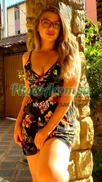 Foto 3: Acompanhante magra em Campinas — Eduarda