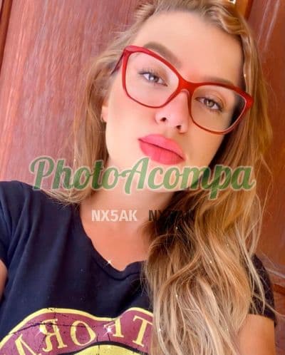Acompanhante depilada em Campinas (5) — Eduarda