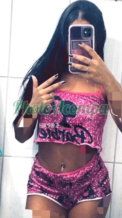 Foto 5: Acompanhante de seios naturais em Duque de Caxias — Eduarda