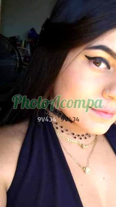 Acompanhante de seios naturais em Campo Grande, foto 4 de Eduarda