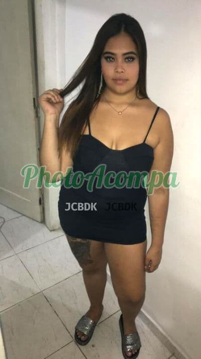 Acompanhante morena em São Vicente (5) — Eduarda