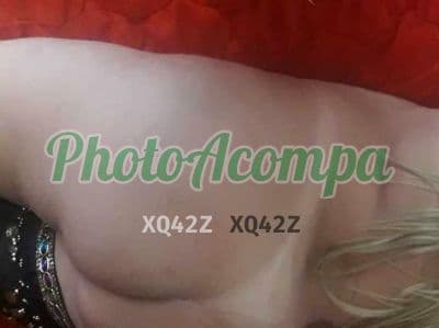 Acompanhante em Brasília — beijo na boca, foto 2 de Eduarda