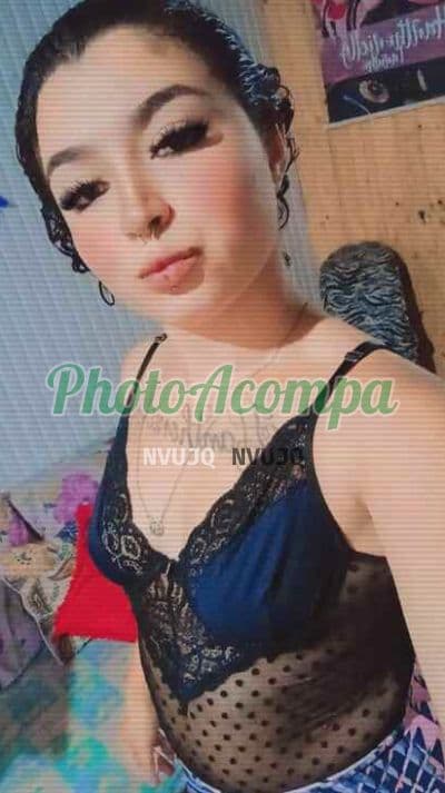 Acompanhante em Balneário Camboriú — namoradinha, foto 4 de Eduarda