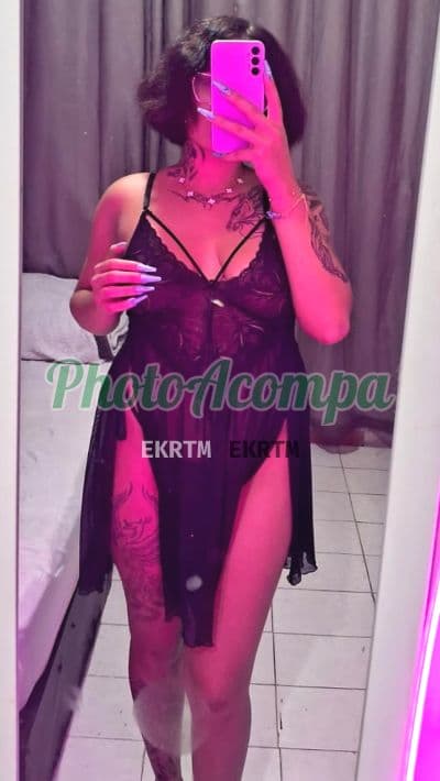 Acompanhante depilada em Nova Iguaçu (5) — Eduarda