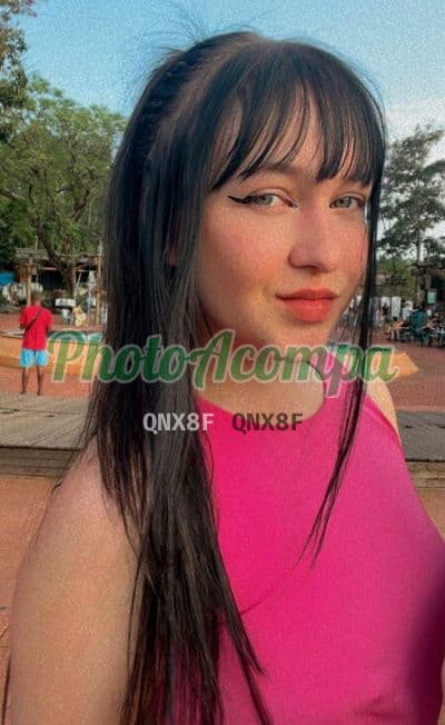 Acompanhante em Porto Alegre com namoradinha (4) — Eduarda