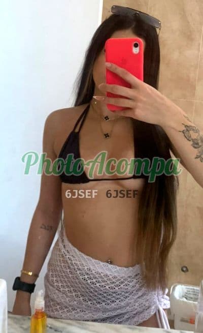 Acompanhante magra em ABC Paulista, foto 3 de Eduarda