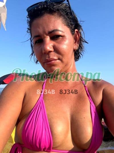 Acompanhante depilada em Rio de Janeiro, foto 5 de Elaine