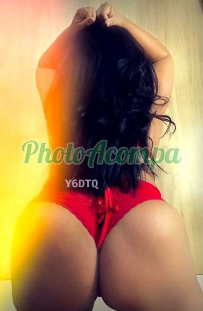 Foto 2: Acompanhante em Cuiabá — beijo na boca, Elektra