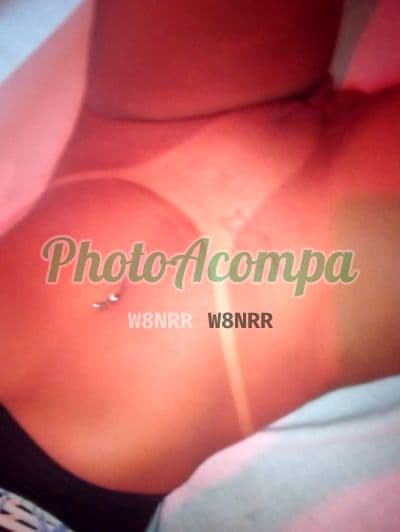Acompanhante morena em Primavera do Leste — Elem Carla, foto 4