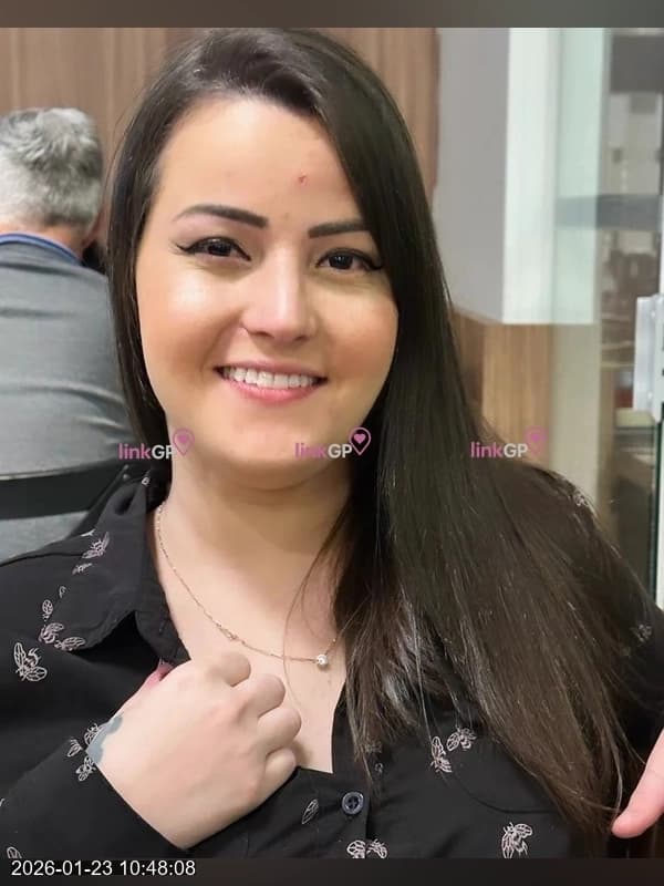 Foto 6: Acompanhante em Canoas — inversão de papéis, Elen