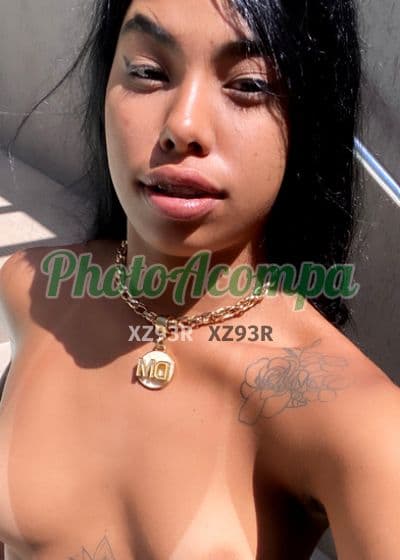 Foto 5: Acompanhante magra em João Pessoa — Elen