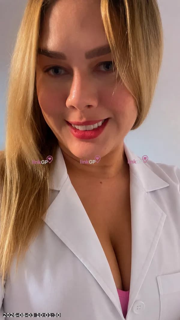 Acompanhante cabelo liso em Higienópolis — Elen, foto 3