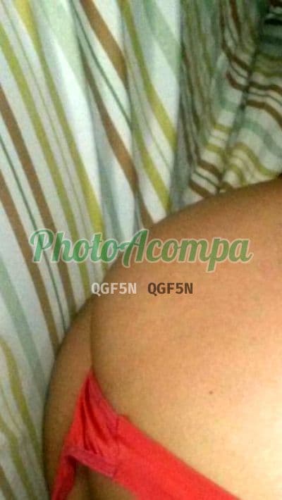 Acompanhante morena em Porto Alegre (3) — Elen