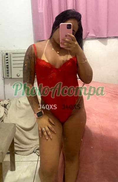 Acompanhante foto verificada em Duque de Caxias (3) — Elen