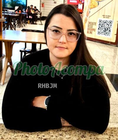 Foto 4: Acompanhante em Canoas — experiência de namorada, Elen
