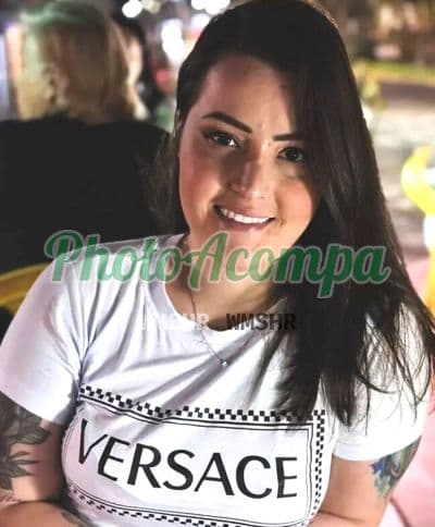 Acompanhante morena em São Leopoldo (3) — Elen