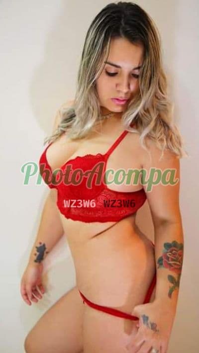 Foto 5: Acompanhante loira em Guarujá — Elen Soares