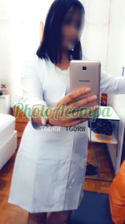 Acompanhante alta em Belo Horizonte, foto 5 de Elena