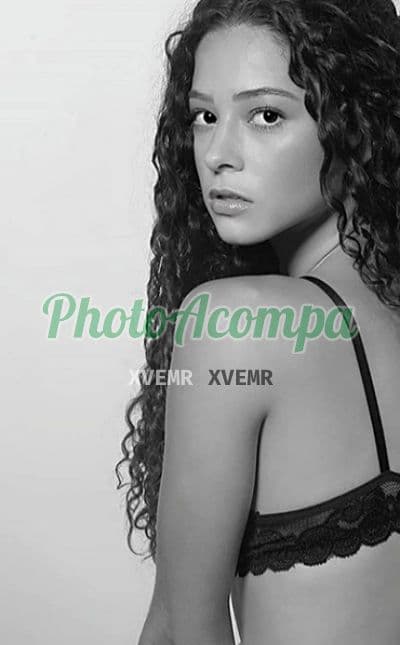 Foto 3: Acompanhante foto verificada em Rio de Janeiro — Eleonora