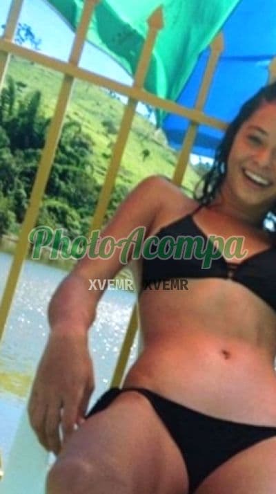 Acompanhante foto sem retoque em Rio de Janeiro — Eleonora, foto 5