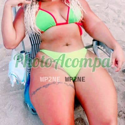 Foto 5: Acompanhante depilada em Rio de Janeiro — Elhoá