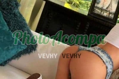 Acompanhante loira em Curitiba, foto 5 de Eli