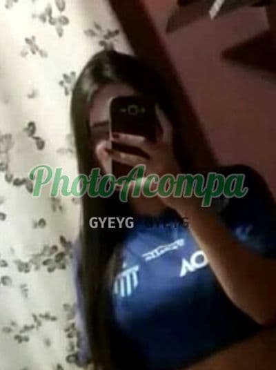 Acompanhante morena em Rio de Janeiro (3) — Eliana