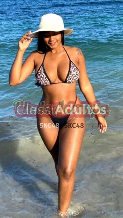 Eliana — acompanhante em Vitória