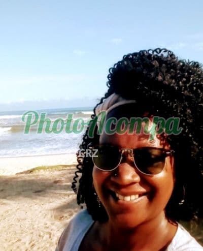 Acompanhante morena em Rio de Janeiro — Eliane, foto 2