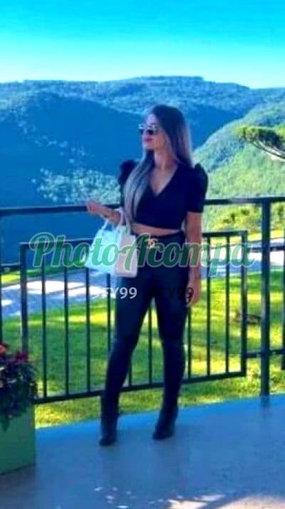 Foto 2: Acompanhante em Praia Grande — beijo na boca, Eliene