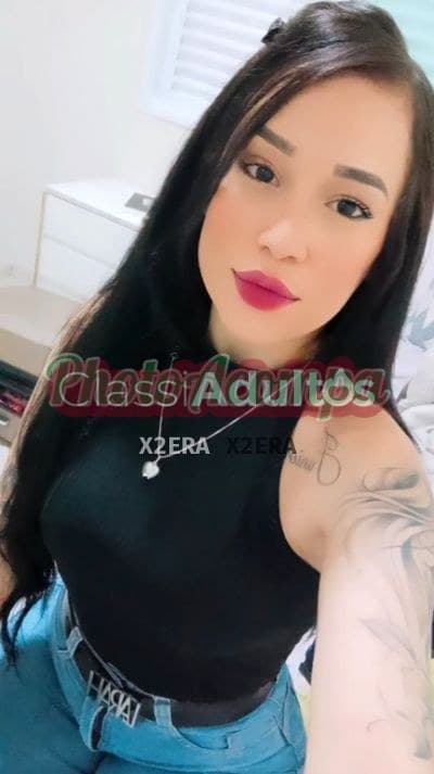 Eliliane — acompanhante em Abreu e Lima