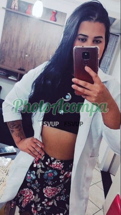 Acompanhante foto verificada em Rio de Janeiro (3) — Élis