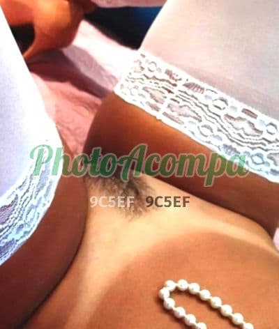 Acompanhante magra em Rio de Janeiro — Elisa, foto 3