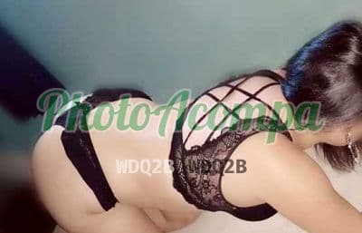 Acompanhante em Pinhais com namoradinha (4) — Elisa