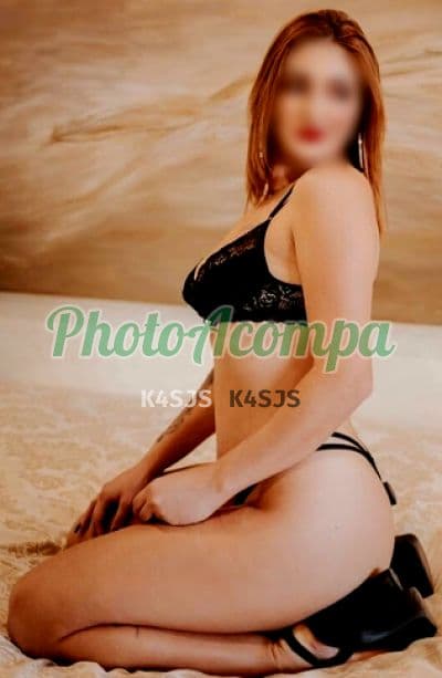 Acompanhante depilada em Juiz de Fora (5) — Elisa