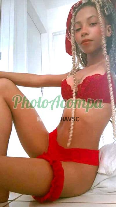 Foto 5: Acompanhante depilada em São Paulo — Elisa