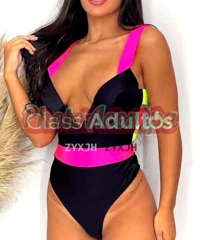 Acompanhante morena em Sorocaba — Elisa