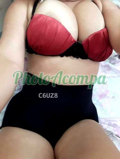 Acompanhante em Rio de Janeiro — sexo anal, foto 6 de Elisa