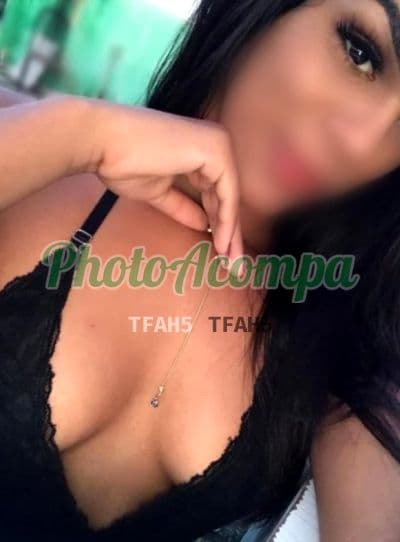 Acompanhante em Rio de Janeiro com beijo na boca (2) — Elisa